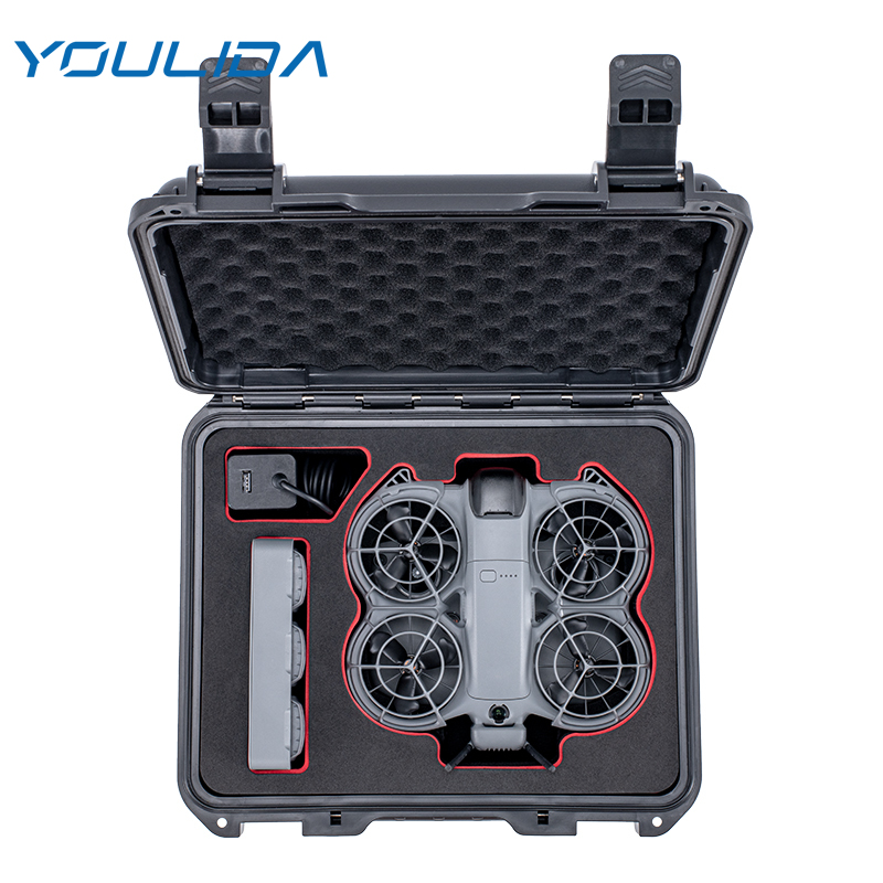 Drone Neo Rc - Für DJI Neo 2 Tragbare Aufbewahrungskoffer