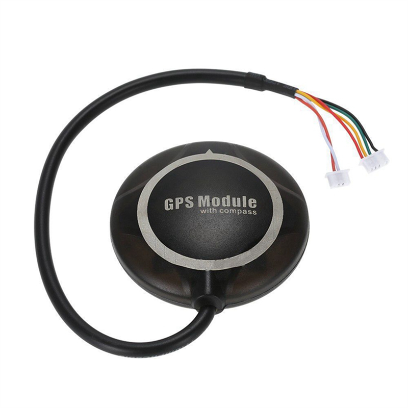 Gps Module Drone - ABGINEO-M8N Flight Controller GPS-Modul mit integriertem
