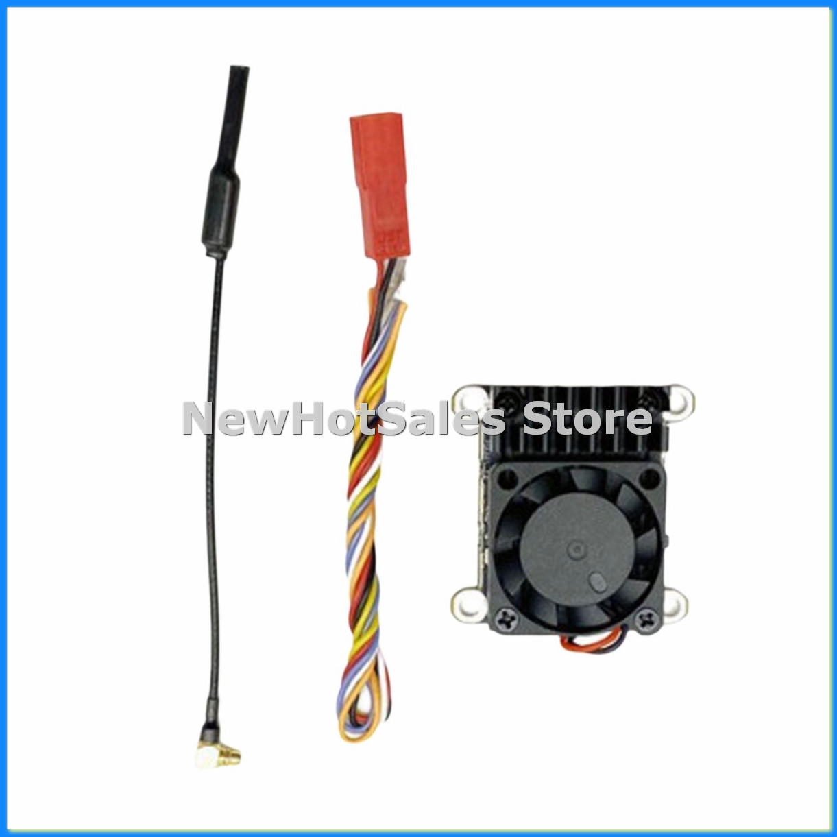 Drone Rc Fpv - 5,8G 2W VTX 2000mW FPV Video