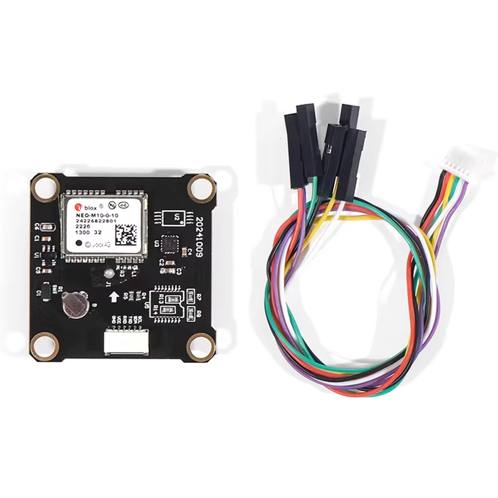 Drone Neo Rc - M10 GPS NEO-M10 GPS mit Kompass