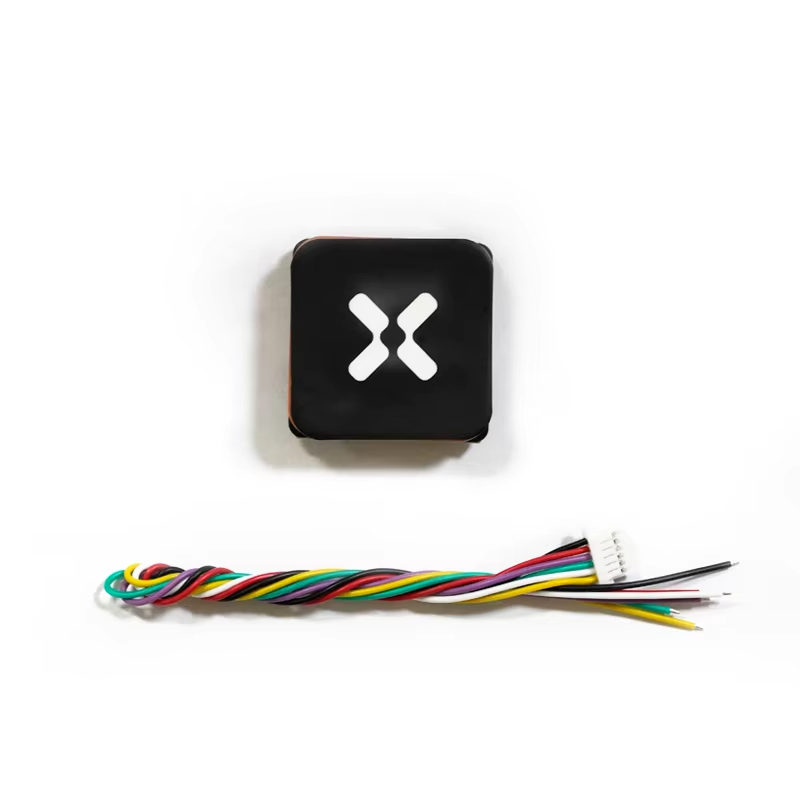 Gps Module Drone - Foxeer M10Q 250 V2 GPS-Modul mit
