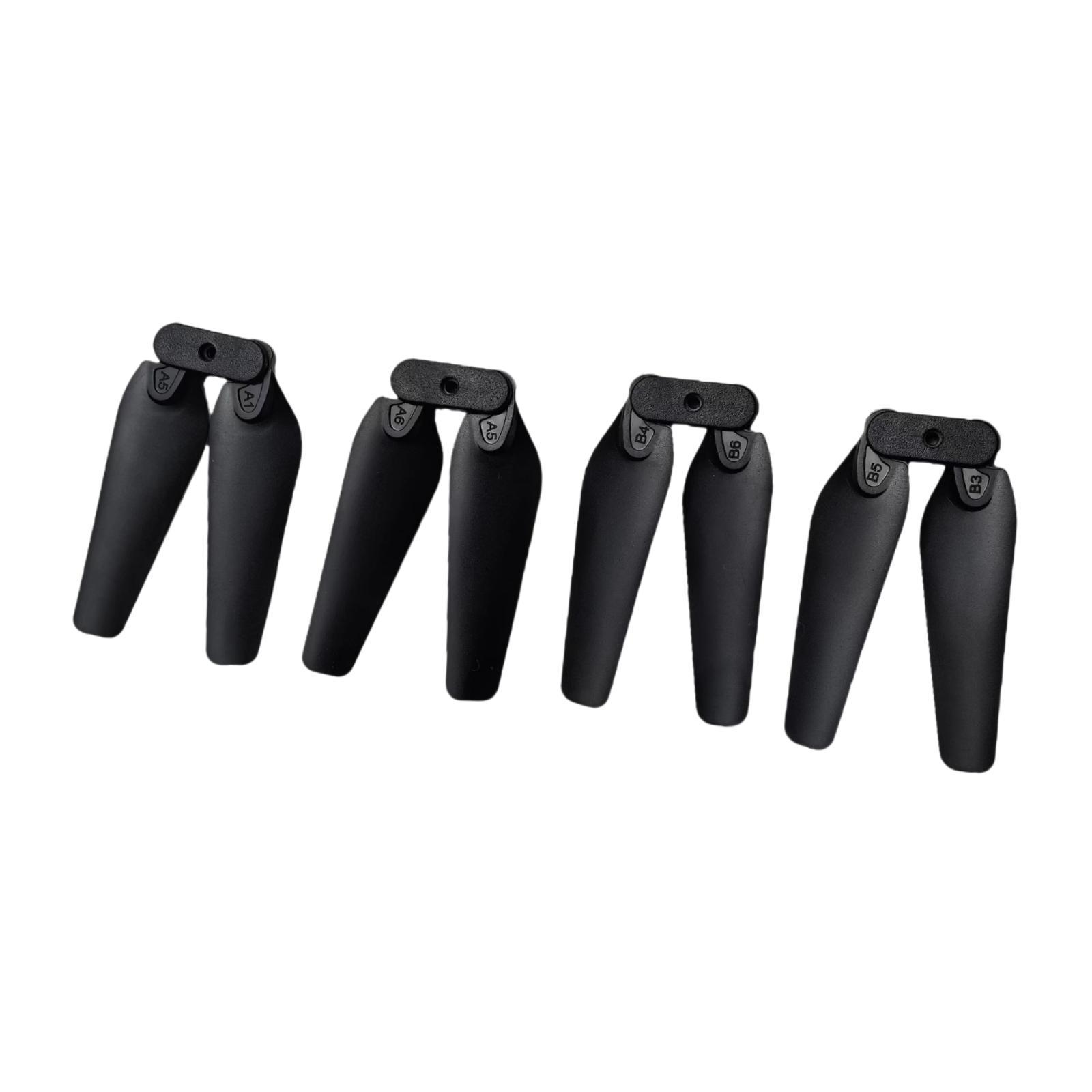 Drone Rc E88 Pro - 4 Stück Propeller profession elle Ersatzteile