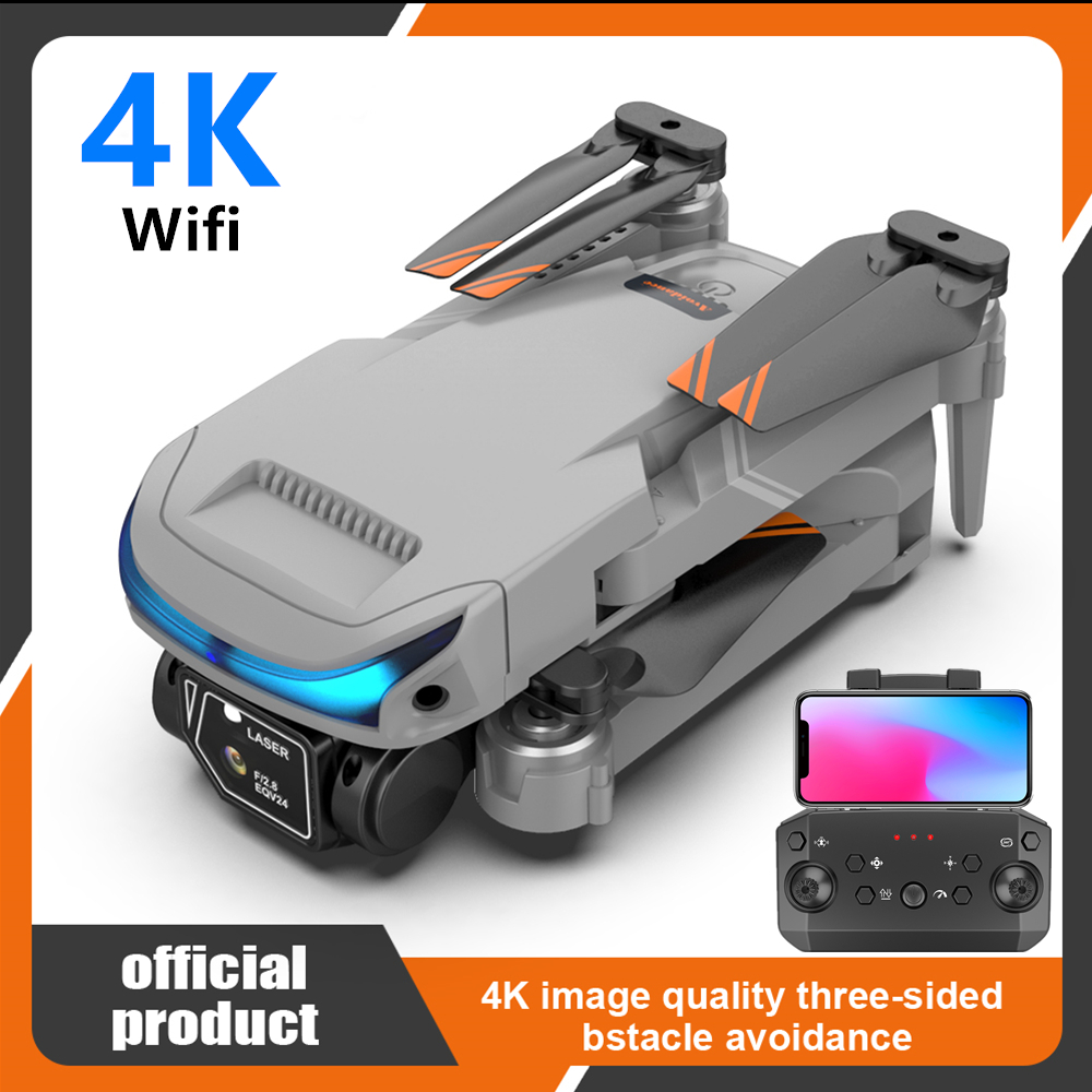Drone Rc Xt9 - 2024 neue GPS-Drohne 4k Professional 5km