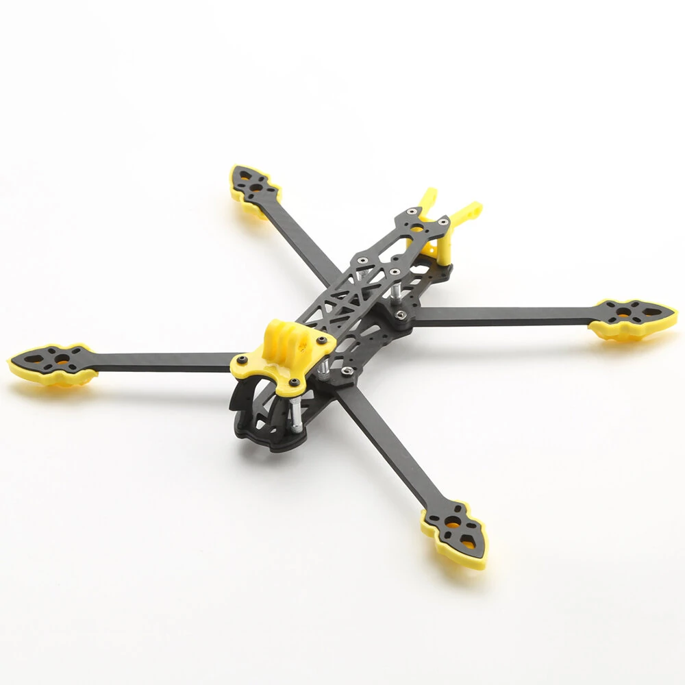 Drone Rc Kit - Mark4 8 Zoll 375 mm Radstand