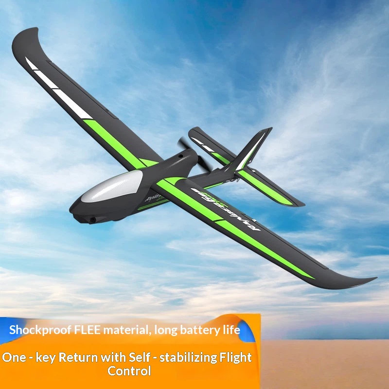 Rc Wing Glider - VOLANTEXRC 4-Kanal RC-Segelflugzeug, Flugzeug mit festen