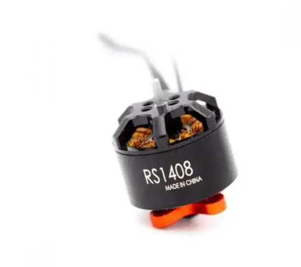 Micro Fpv Quad - EMAX RS1408 1408 2300KV-3600KV Hochleistungs-Brushless-Motor für