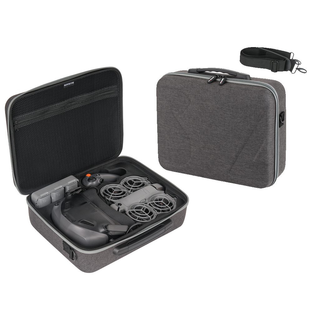 Drone Carrying Bag - Tragetasche für DJI NEO2 und Goggles