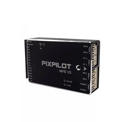 Flight Controller - 2026 Neues Makeflyeasy Pix Pilot V3
