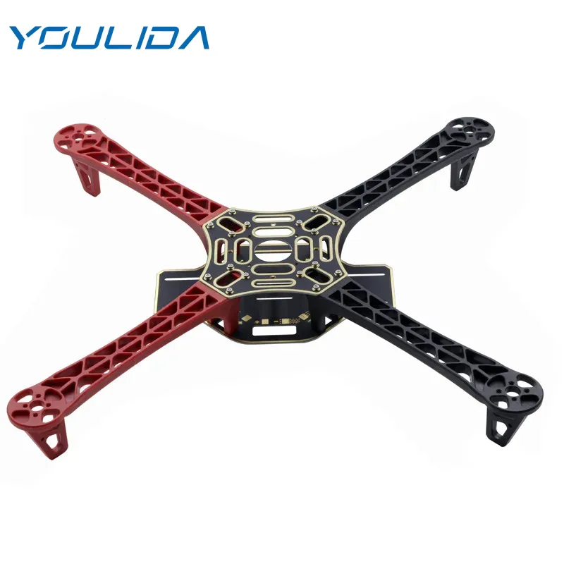 Drone Rc Land - F450 Quadcopter-Rahmenkit für Pixhawk APM 450mm