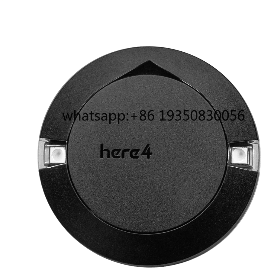 Flight Controller - HEX Here4 Open-Source Hochpräzises Differentielles GNSS-Modul