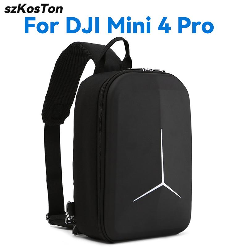 Drone Carrying Bag - Für DJI MINI 4 Pro Tasche