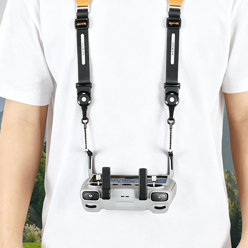 Drone Neo Rc - Nackenband Selbstbalancierender Gurt für DJI RC