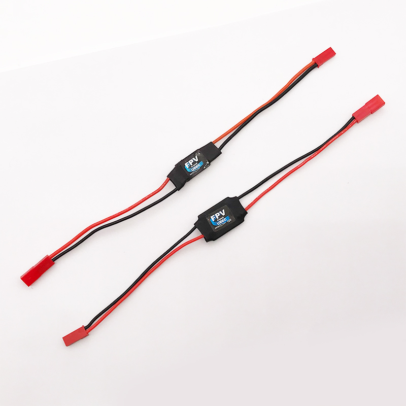 Drone Rc Mini - Ultraleichtes bec Modul 3a 5v 2-6s/12v