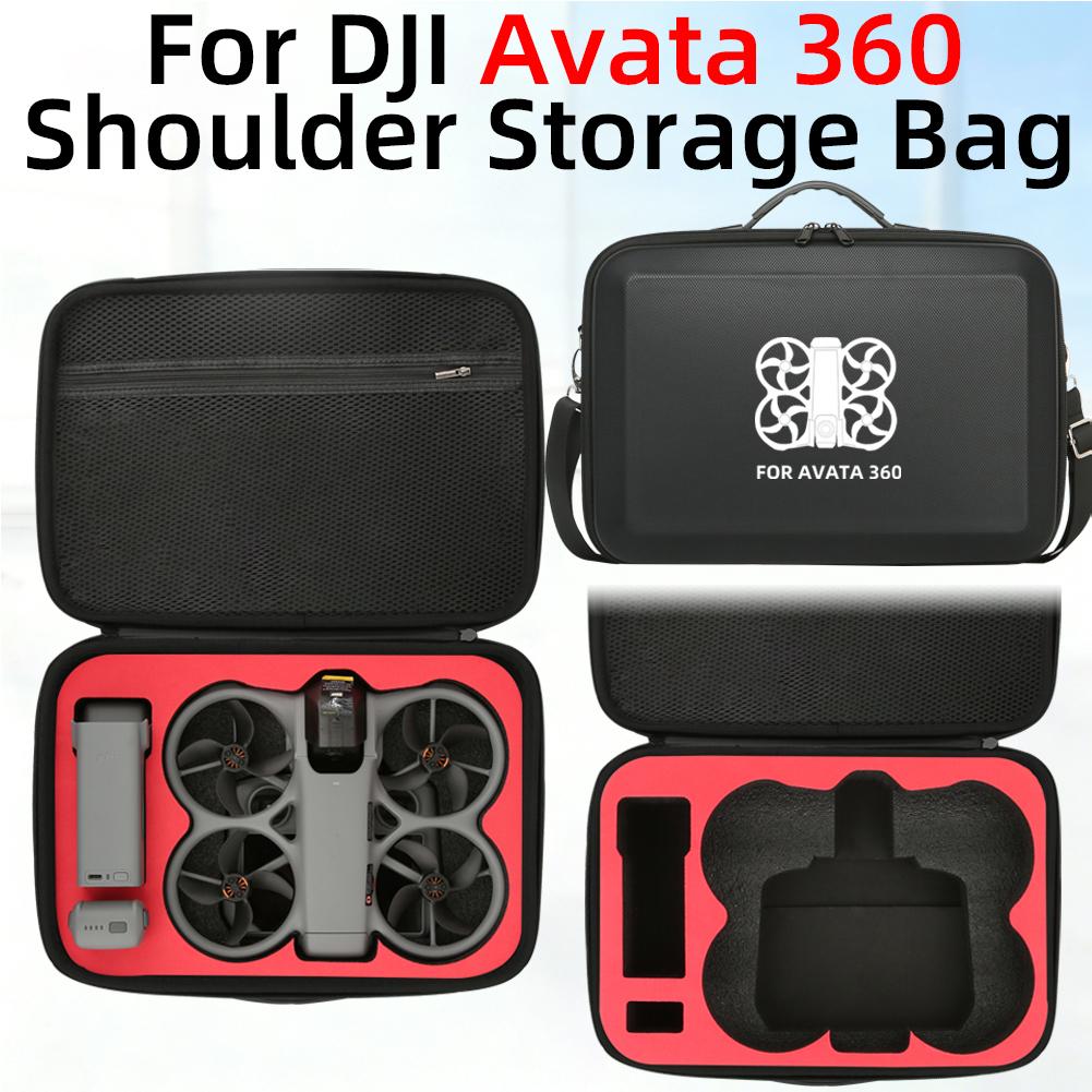 Drone Carrying Bag - Tragbare Tragetasche für DJI Avata 360