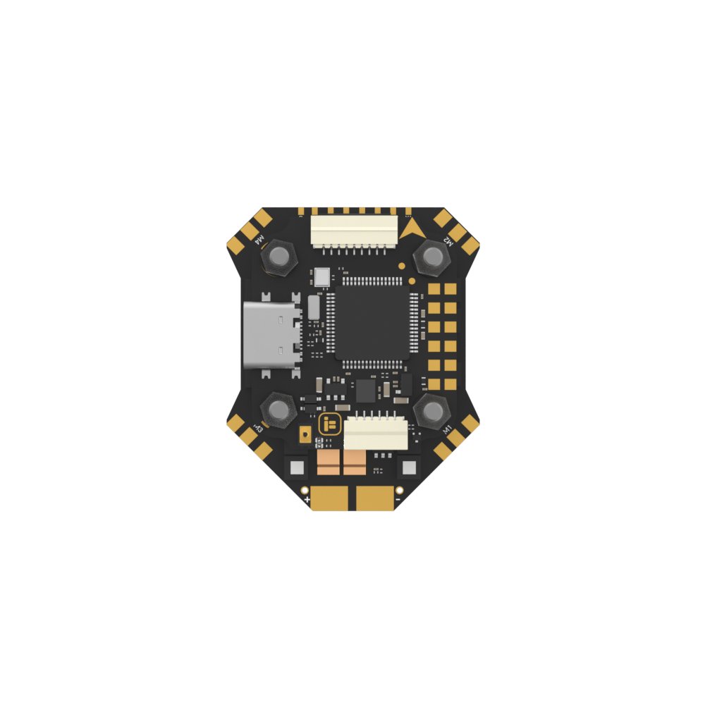 Flight Controller - iFlight Borg F7 Mini Stack Flugcontroller