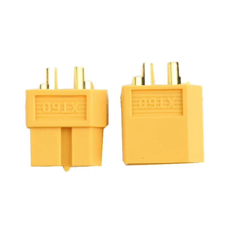 Drone Rc Car Hybrid - XT-60 Stecker-Buchse Bullet-Steckverbinder für RC Lipo