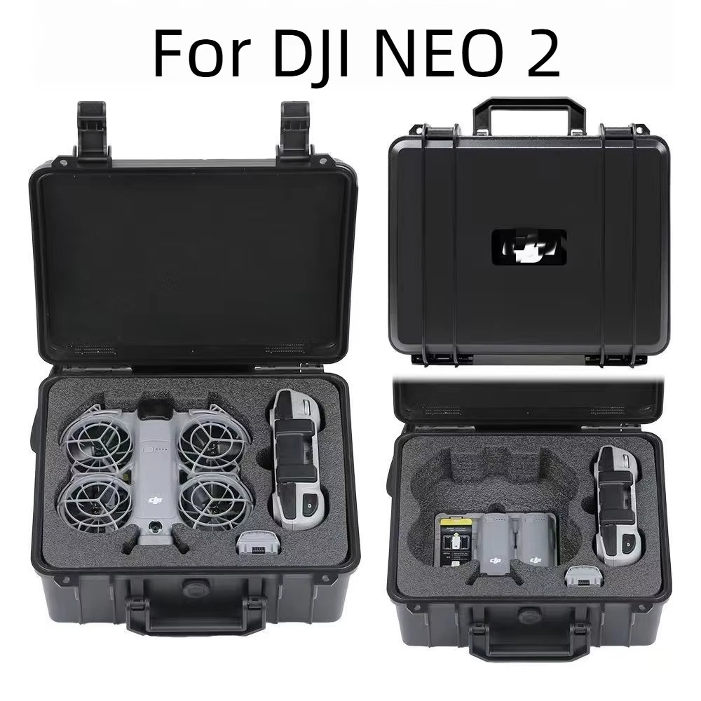 Drone Carrying Bag - Geeignet für DJI NEO2 Schutzhülle, DJI