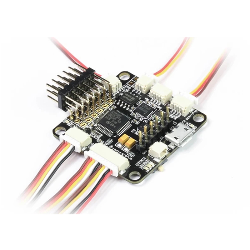 Flight Controller - EMAX Skyline32+OSD Flugsteuerung (Acro)