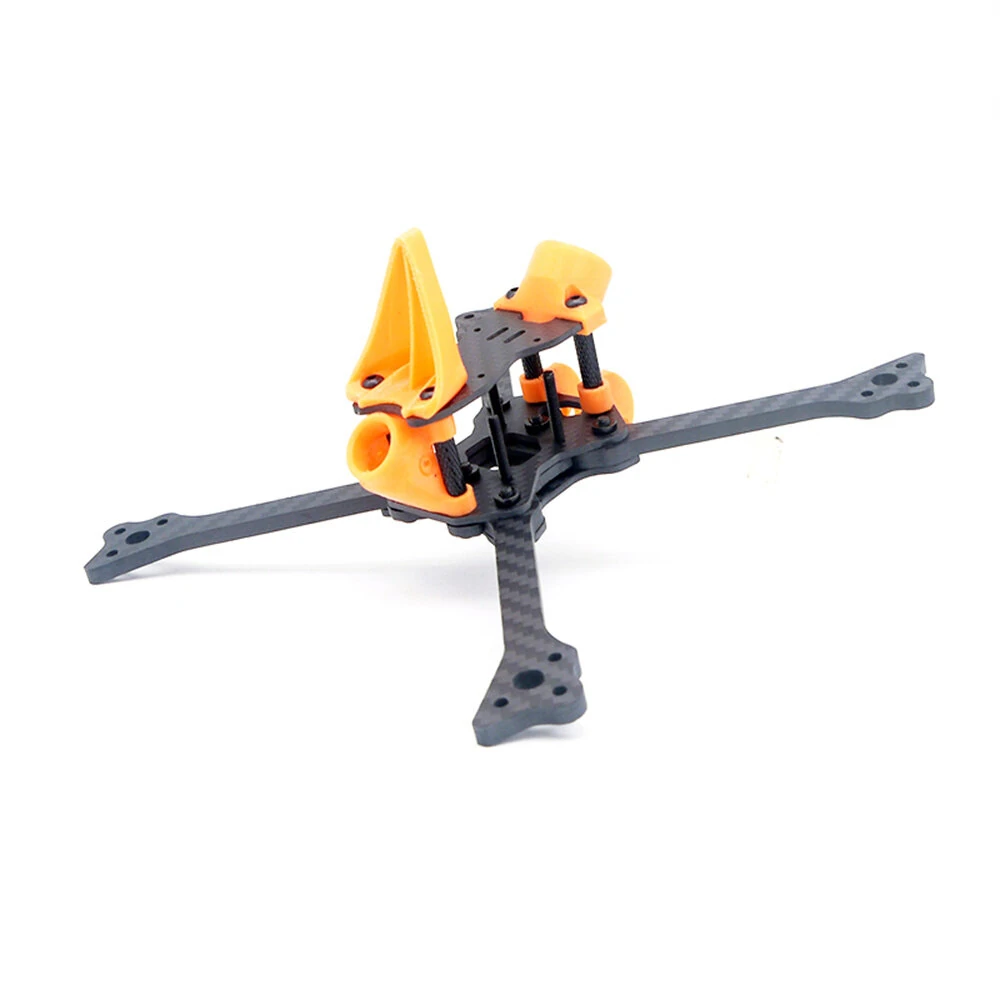 Drone Rc Kit - TEOSAW 533Pro 190 mm Radstand 5