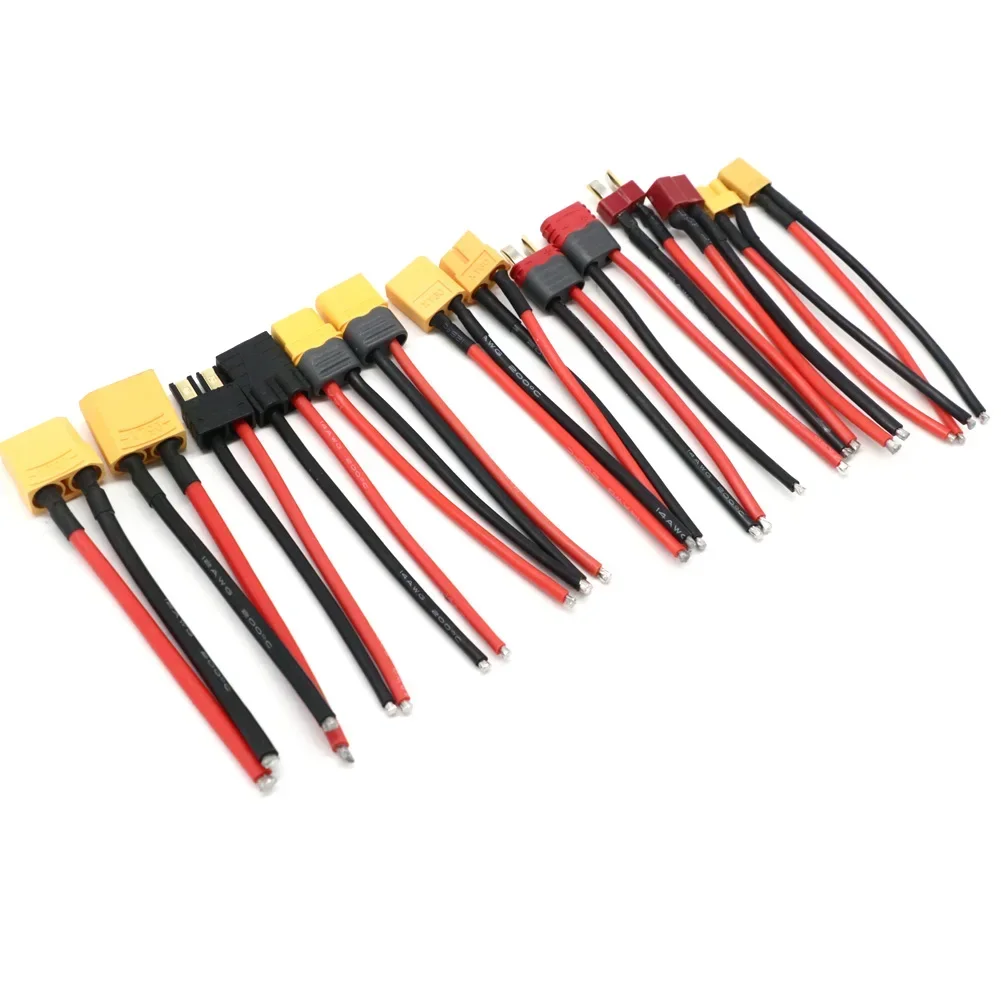 Drone Rc Xt9 - XT60 XT30 XT90 T Stecker Stecker/Buchse