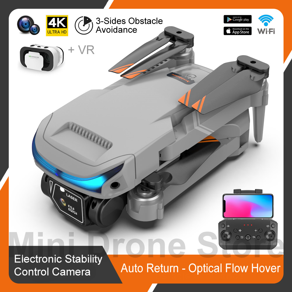 Drone Rc Xt9 - XT9 RC Hubschrauber Folgen Mir Hindernis