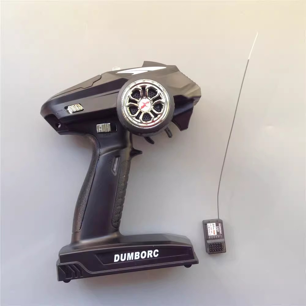 Dumbo X6 RC Steuerung 2,4G Fer – Drone Rc Car Hybrid Bewertung und Preis
