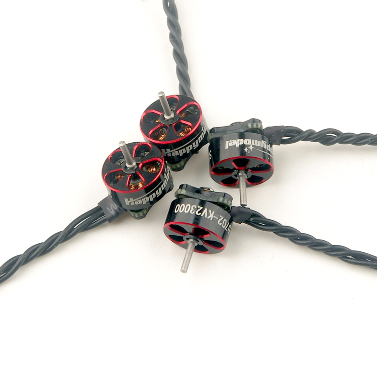HappyModel SE0702 1S Brushless – Micro Fpv Quad Bewertung und Preis