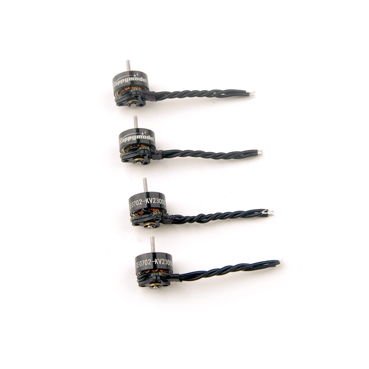 HappyModel SE0702 1S Brushless – Micro Fpv Quad Bewertung und Preis
