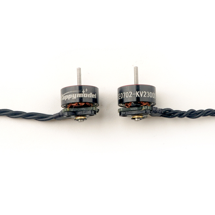 HappyModel SE0702 1S Brushless – Micro Fpv Quad Bewertung und Preis