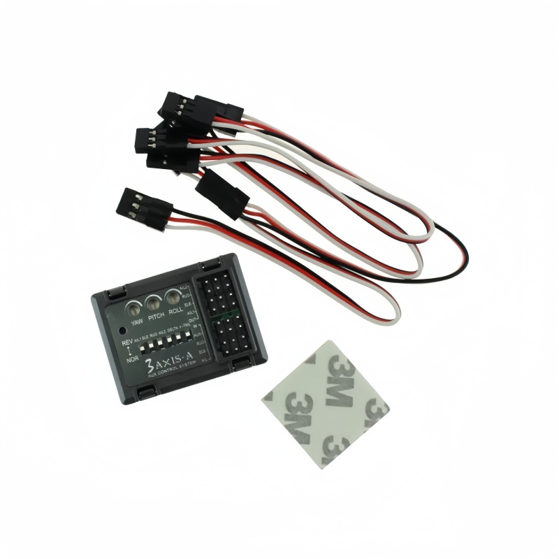 3-Achsen-Gyro-Flugcontroller T – Drone Rc Fpv Bewertung und Preis
