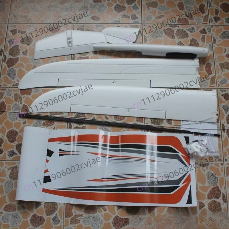 U-Glider 1500mm Spannweite EPO – Rc Wing Glider Bewertung und Preis