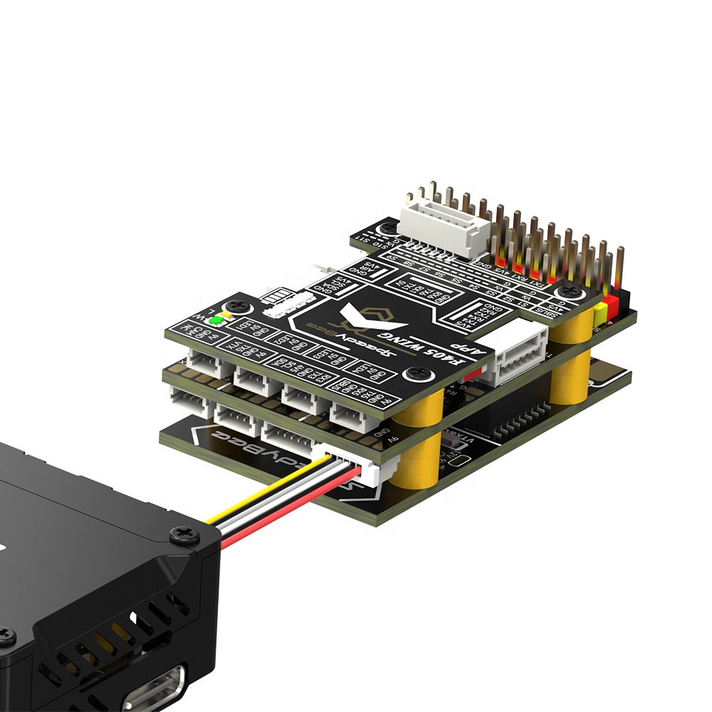 CSKY SpeedyBee F405 WING APP F – Flight Controller Bewertung und Preis