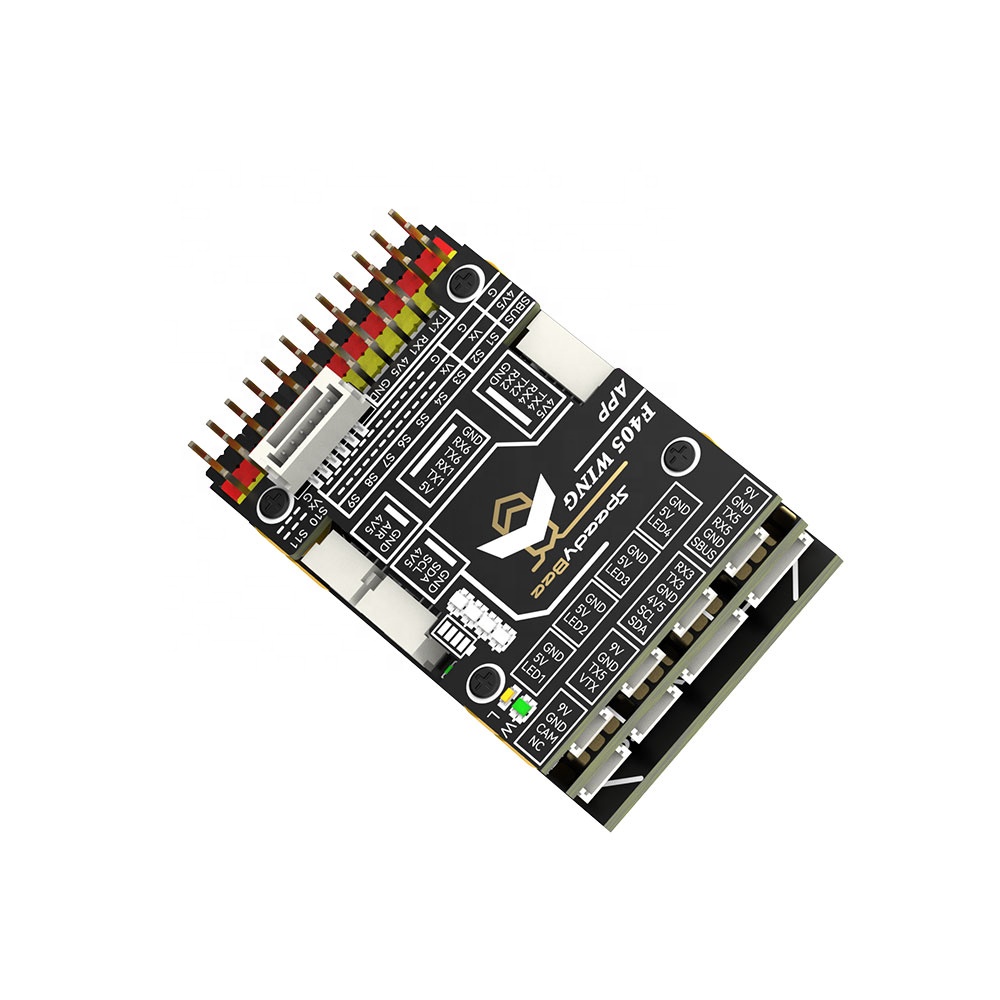 CSKY SpeedyBee F405 WING APP F – Flight Controller Bewertung und Preis