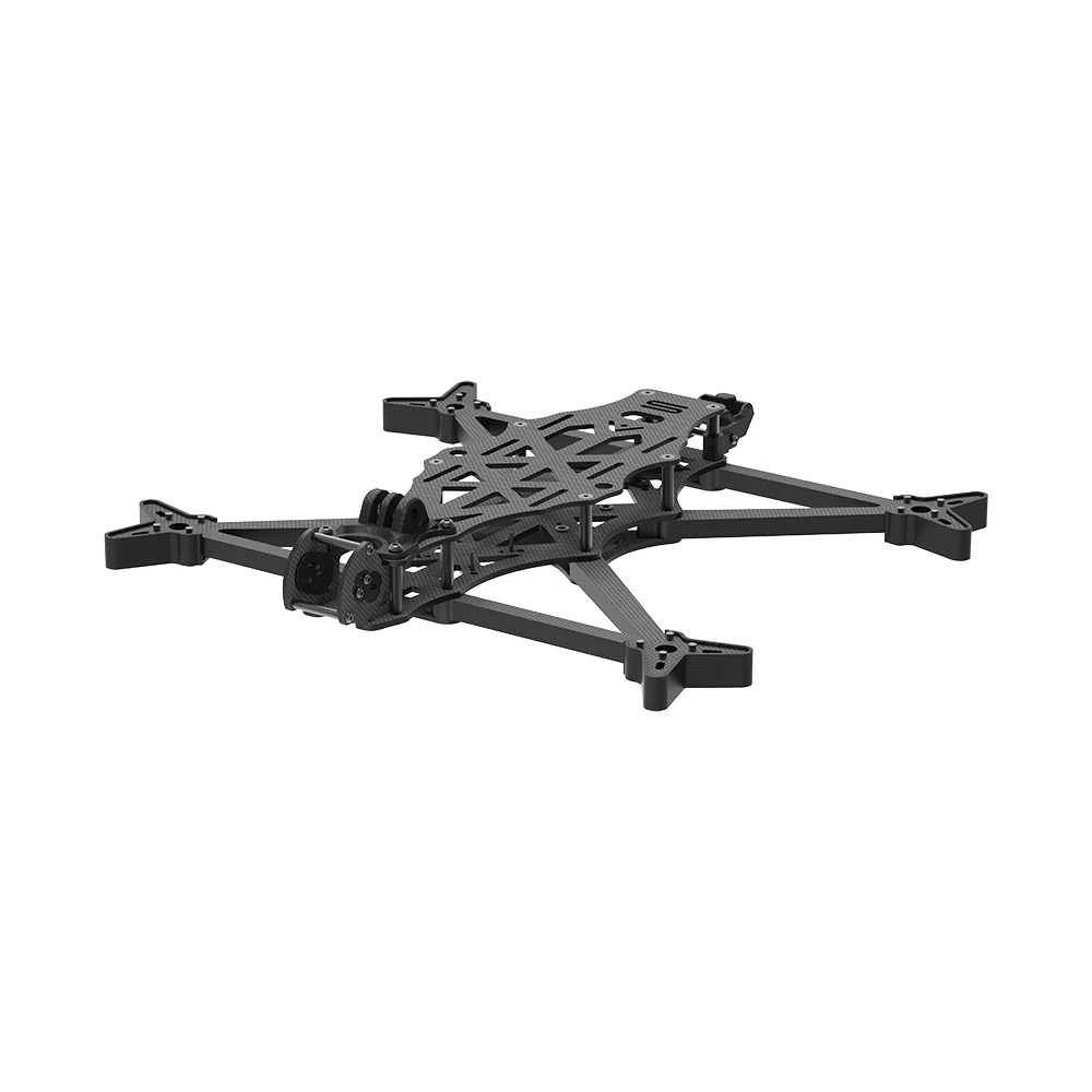 2025 neue IFlight AOS 7 EVO V1 – Drone Rc Kit Bewertung und Preis