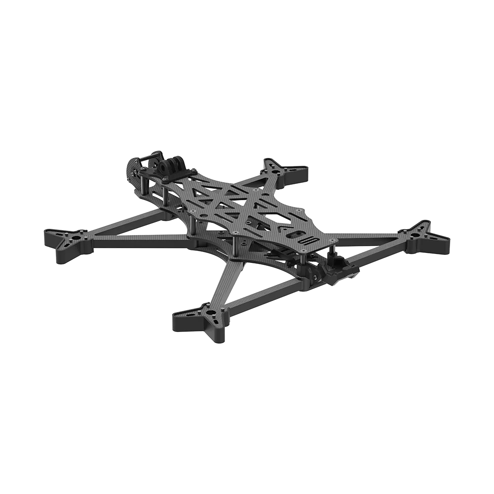 2025 neue IFlight AOS 7 EVO V1 – Drone Rc Kit Bewertung und Preis