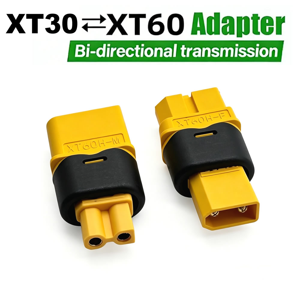 XT60 zu XT30 Steckeradapter Ko – Drone Rc Car Hybrid Bewertung und Preis