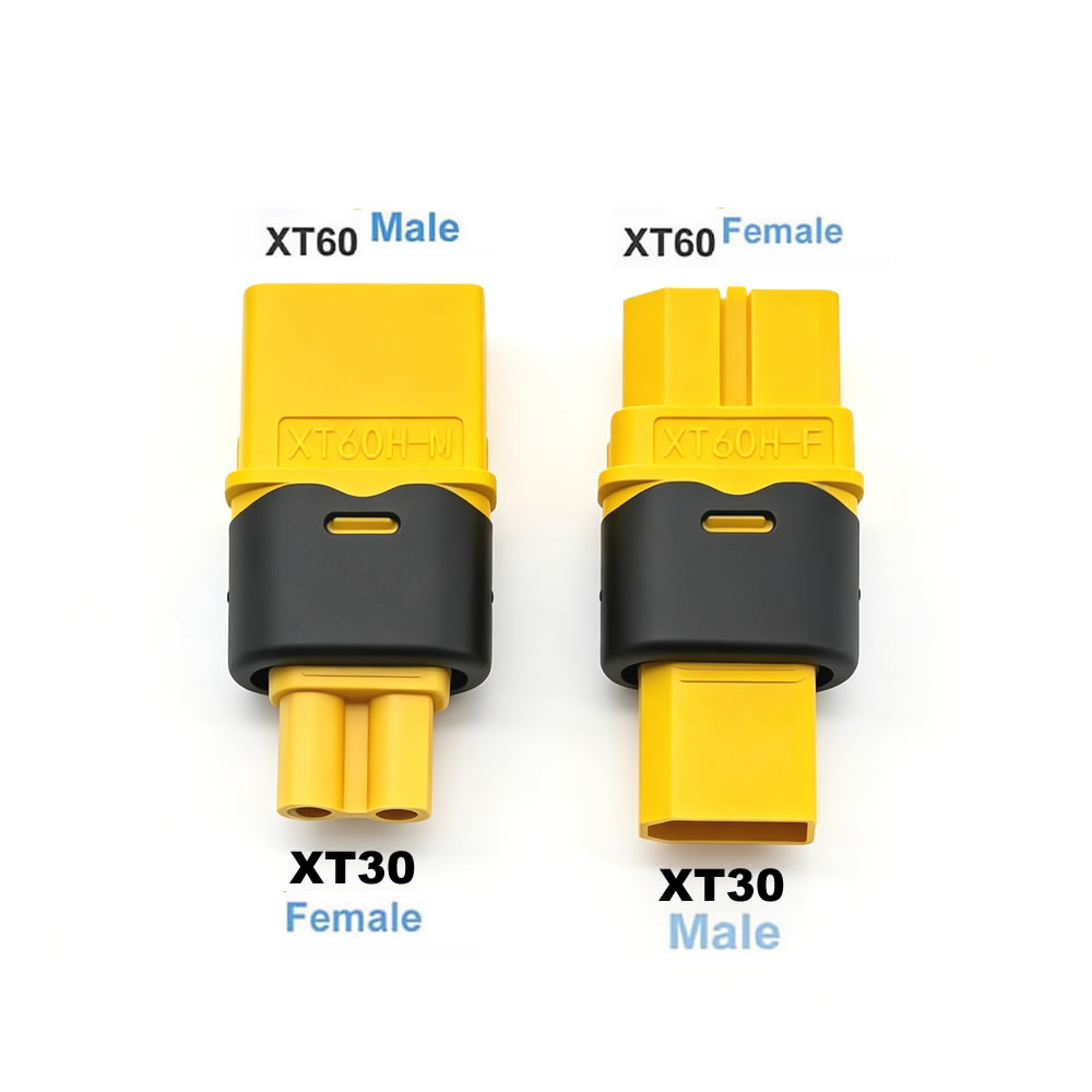 XT60 zu XT30 Steckeradapter Ko – Drone Rc Car Hybrid Bewertung und Preis