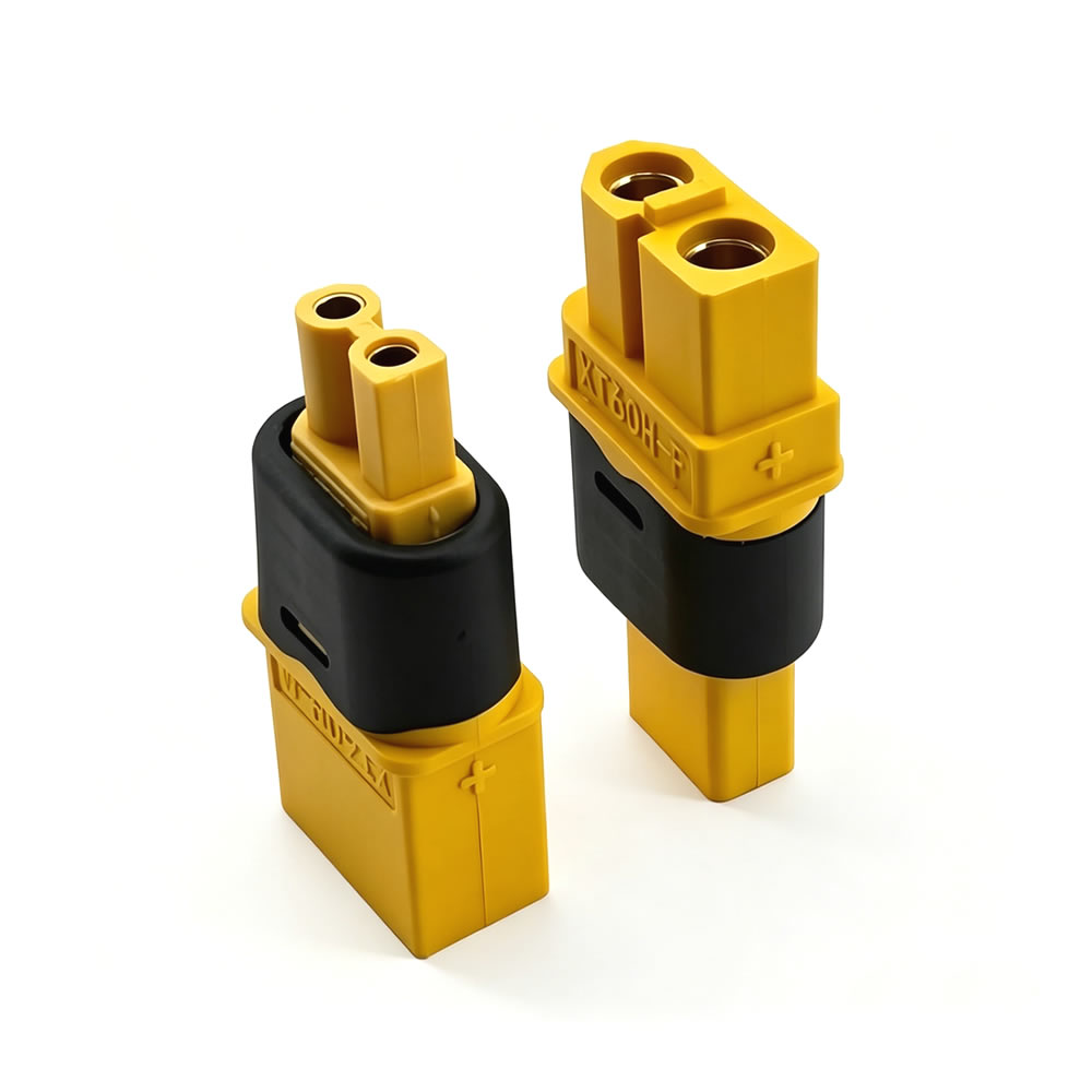 XT60 zu XT30 Steckeradapter Ko – Drone Rc Car Hybrid Bewertung und Preis