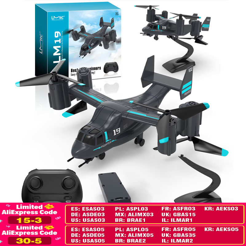 LM19 Fernbedienung Hubschraube – Drone Rc Land Bewertung und Preis