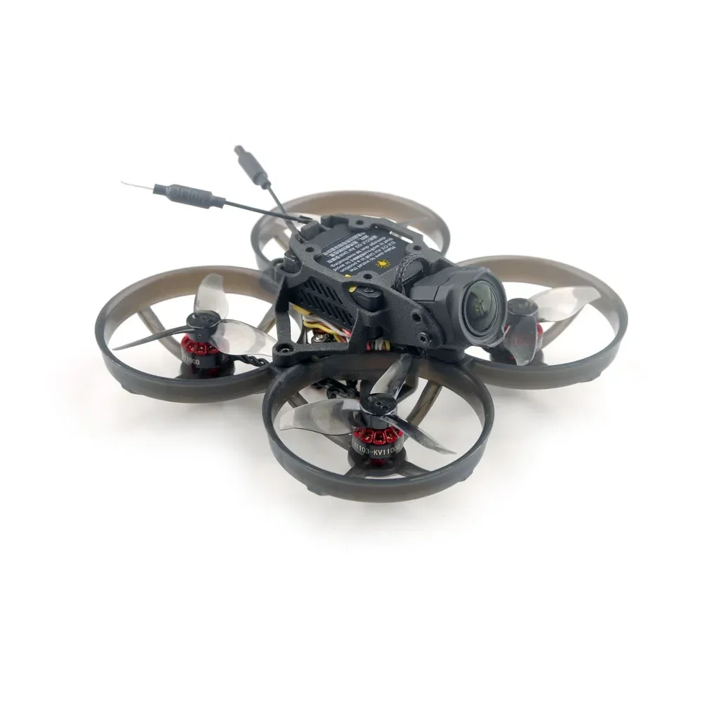 HappyModel Mobula8 HD 2S 85 mm – Micro Fpv Quad Bewertung und Preis