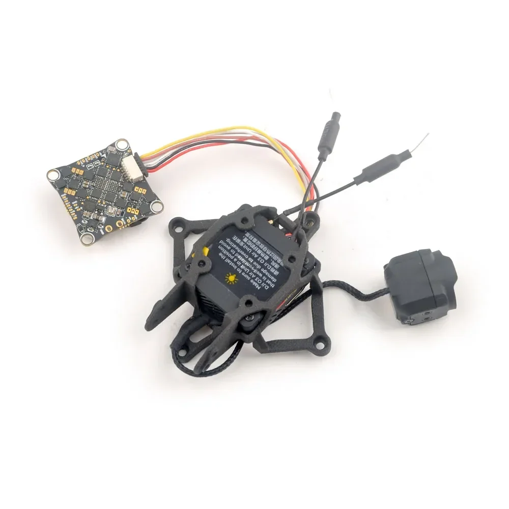 HappyModel Mobula8 HD 2S 85 mm – Micro Fpv Quad Bewertung und Preis