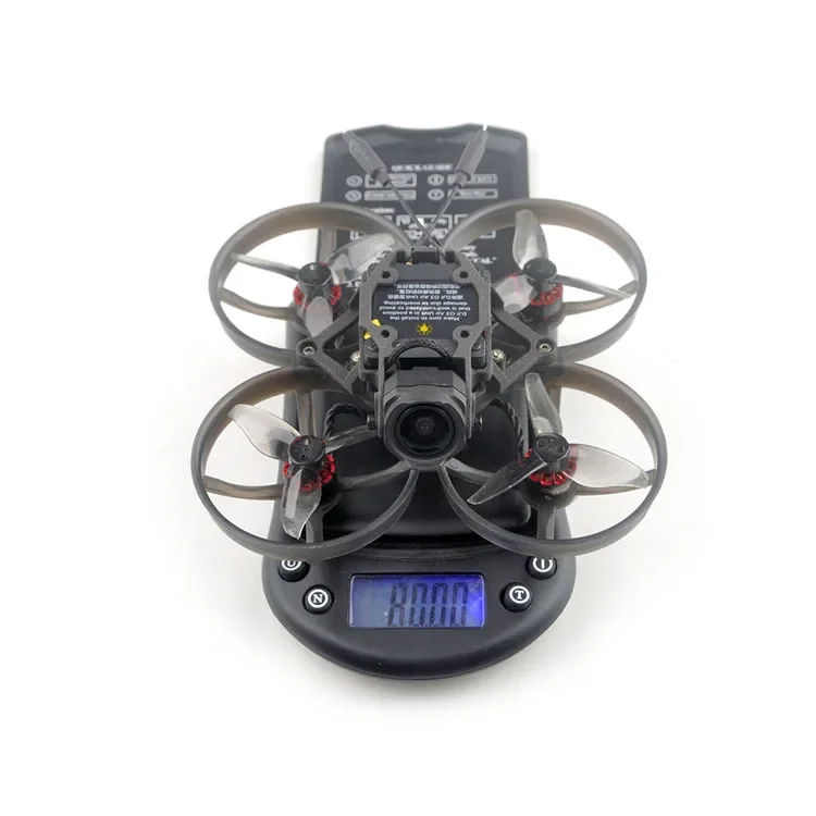 HappyModel Mobula8 HD 2S 85 mm – Micro Fpv Quad Bewertung und Preis