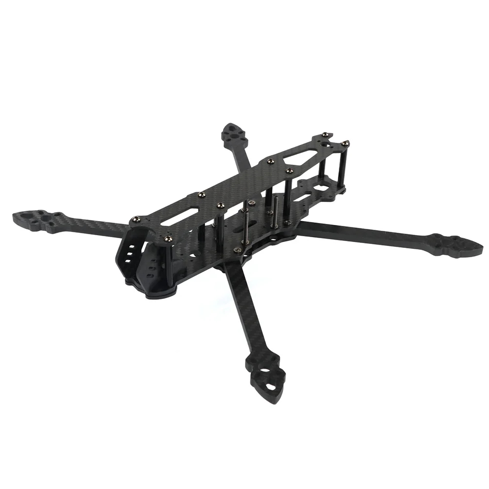 Mark 4 7 Zoll V2 295mm / 8 Zol – Drone Rc Kit Bewertung und Preis