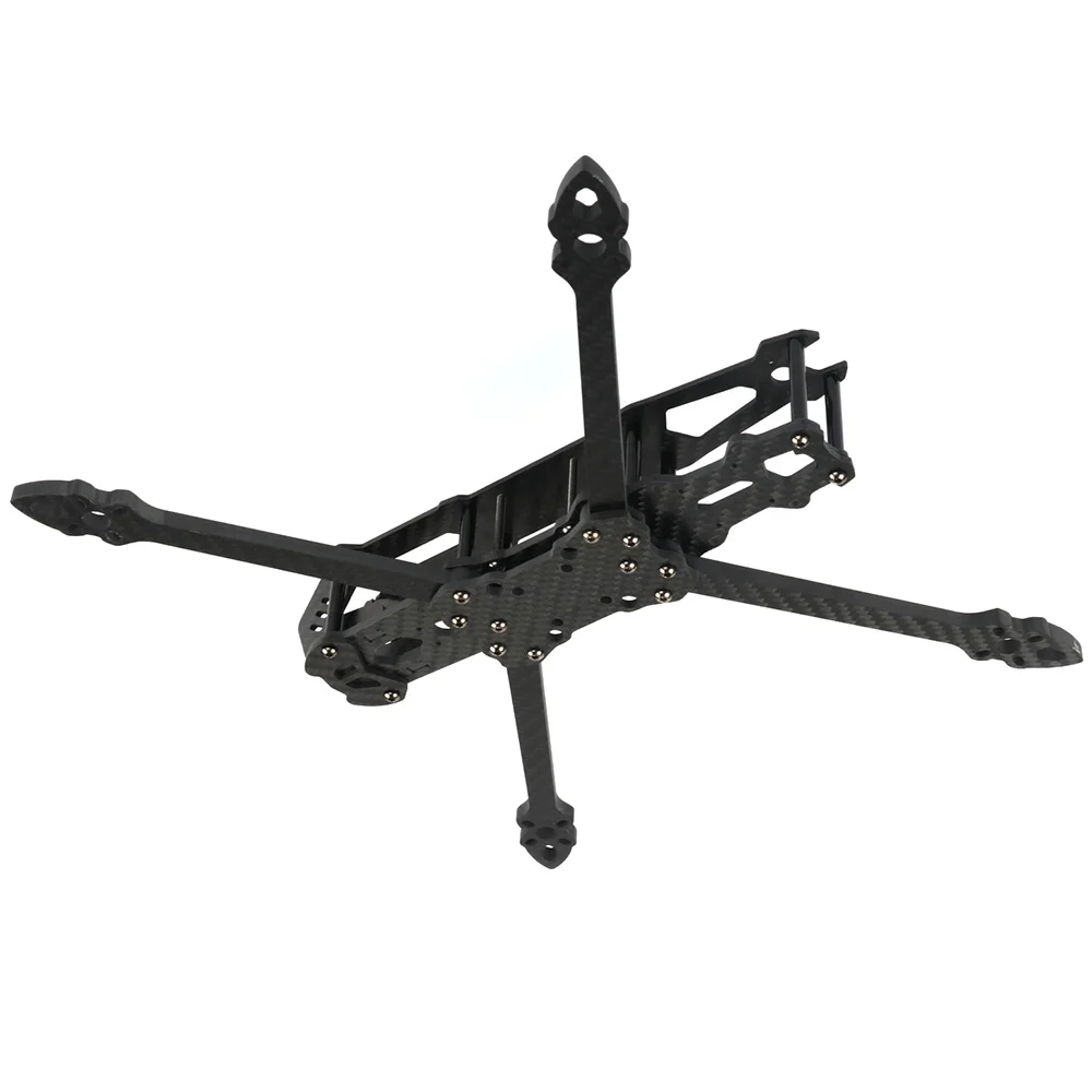 Mark 4 7 Zoll V2 295mm / 8 Zol – Drone Rc Kit Bewertung und Preis