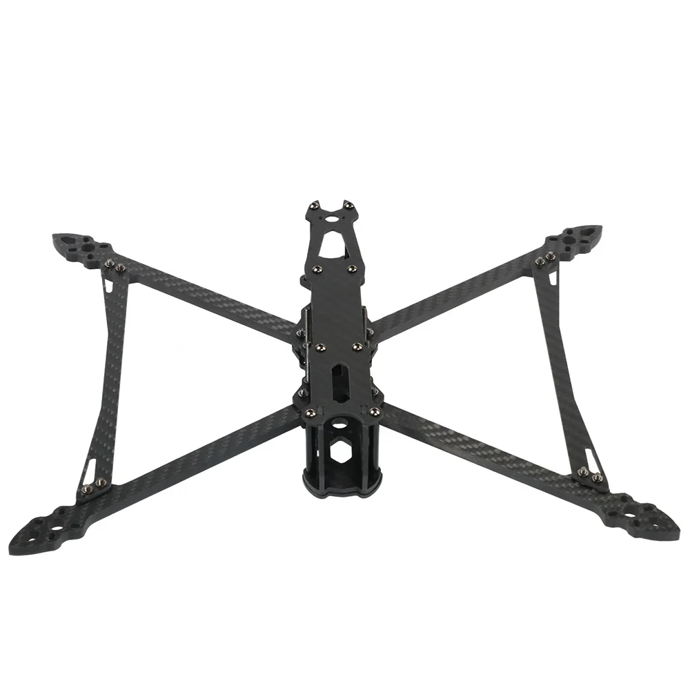Mark 4 7 Zoll V2 295mm / 8 Zol – Drone Rc Kit Bewertung und Preis