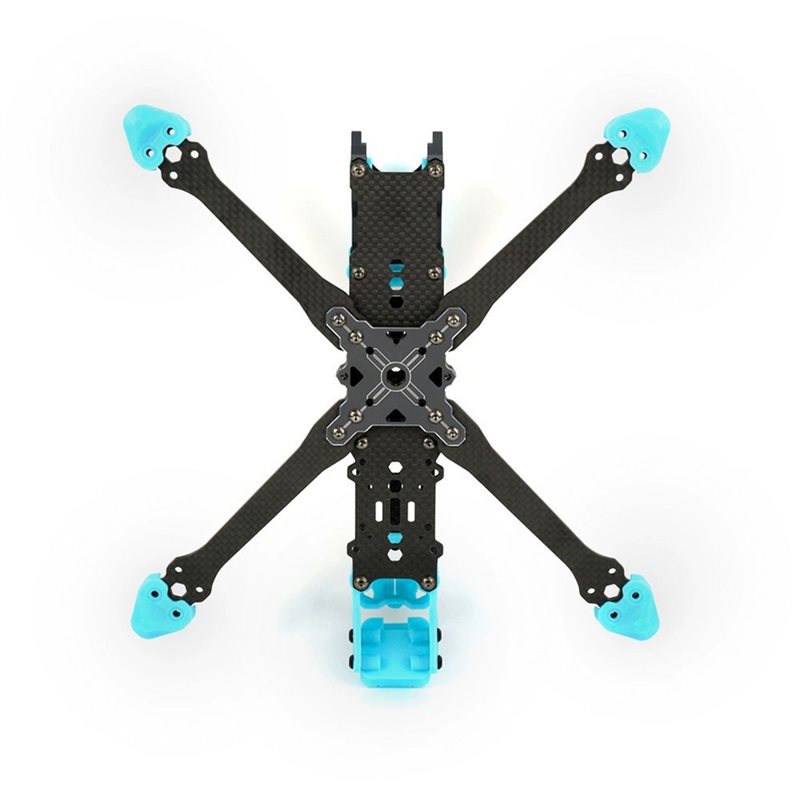 MACH-MANTA V2 5 Zoll Carbonfas – Drone Rc Kit Bewertung und Preis