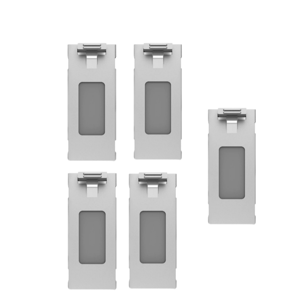 1-10PCS 3,7 V 1800Mah RC Drone – Drone Rc E88 Pro Bewertung und Preis