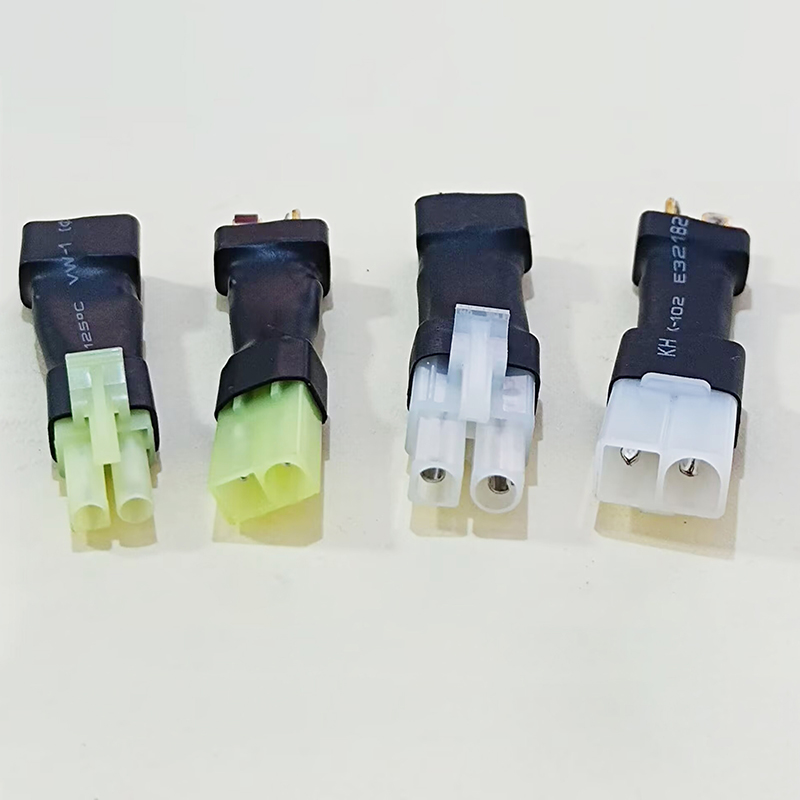 RC Lipo Akku-Adapter T-Stecker – Drone Rc Car Hybrid Bewertung und Preis