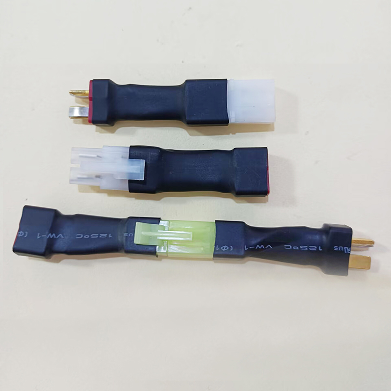 RC Lipo Akku-Adapter T-Stecker – Drone Rc Car Hybrid Bewertung und Preis