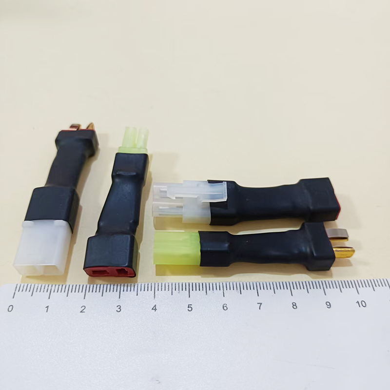 RC Lipo Akku-Adapter T-Stecker – Drone Rc Car Hybrid Bewertung und Preis